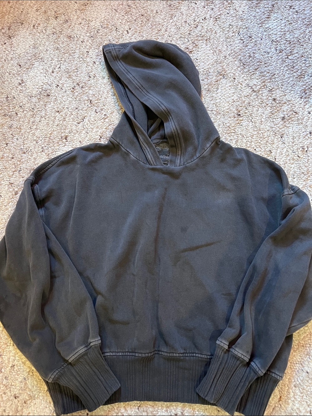 aerie Pullover Sweatshirt